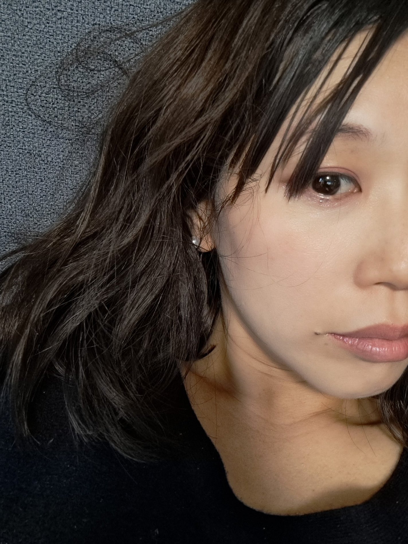 ルージュ ココ フラッシュ/CHANEL/口紅を使ったクチコミ(3枚目)