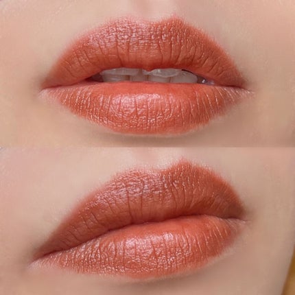 インフィニトリー カラー/Celvoke/ジェル・クリームチークを使ったクチコミ(6枚目)