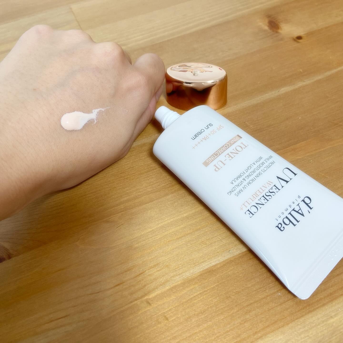 を使ったクチコミ（3枚目）