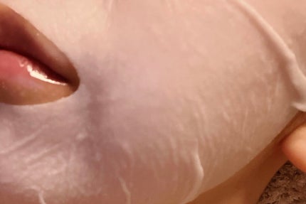 リアルバリア エクストリームクリームマスク/Real Barrier/シートマスク・パックを使ったクチコミ(1枚目)