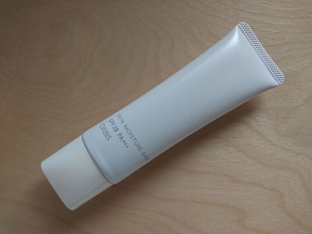スキンモイスチャーベース/オルビス/化粧下地を使ったクチコミ(1枚目)