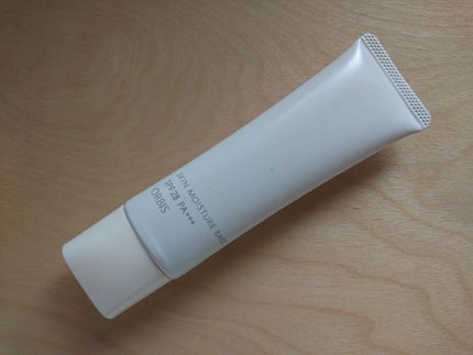 スキンモイスチャーベース/オルビス/化粧下地を使ったクチコミ(1枚目)