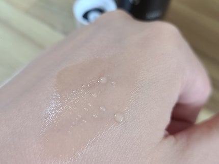 グルタ ビタミンC トーニング アンプル/IOPE/美容液を使ったクチコミ(2枚目)