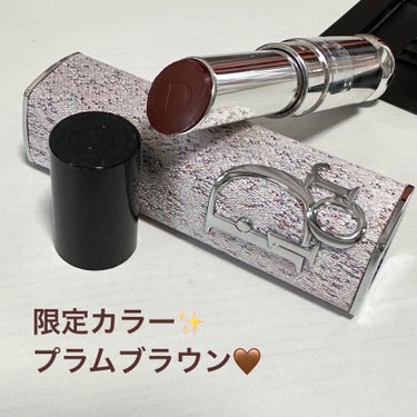 【旧】ディオールアディクトリップスティック(ケース)/Dior/その他を使ったクチコミ（1枚目）