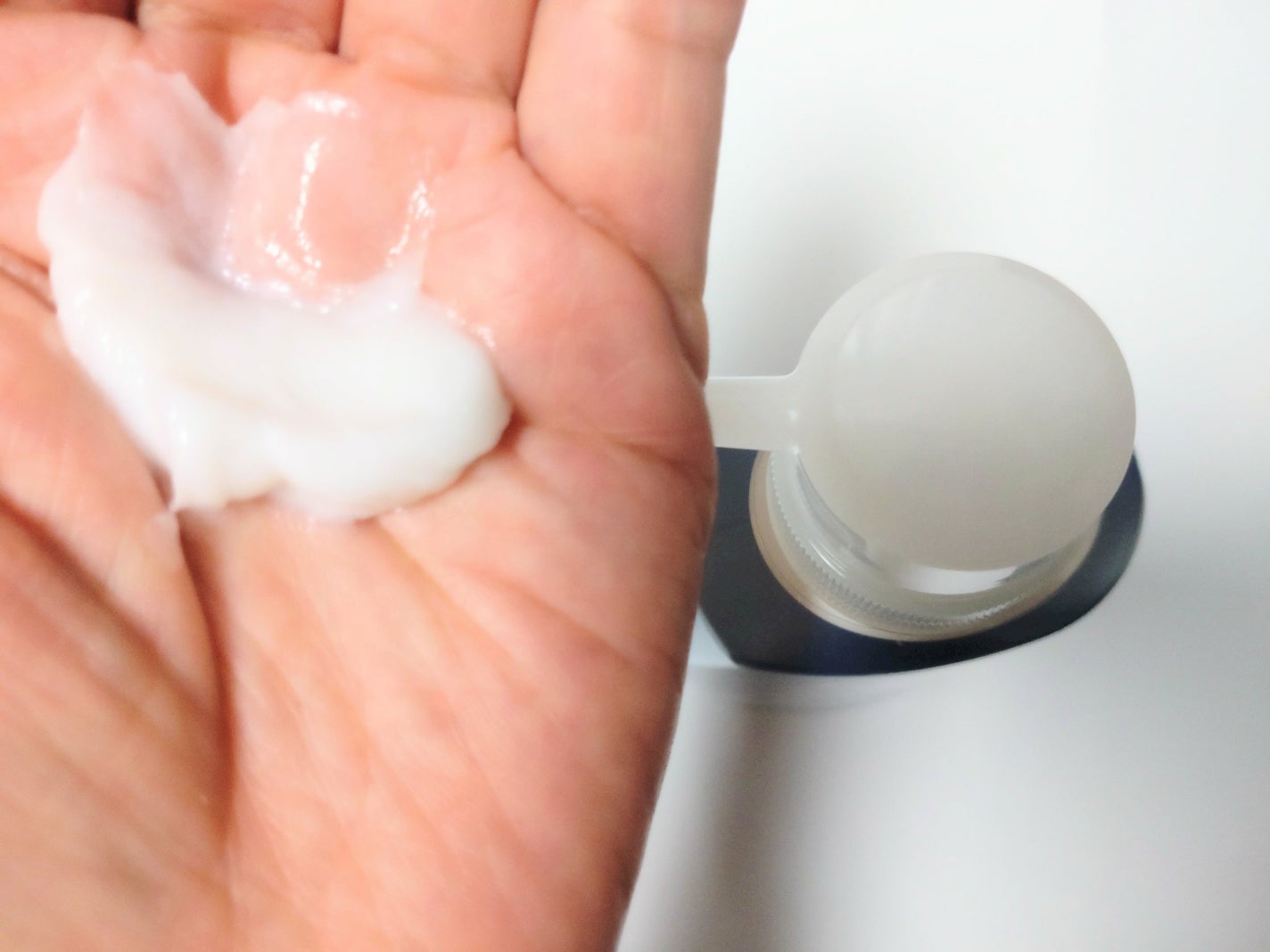 5in1クールモイスチャーシャンプー/コンディショナー/h&s/市販シャンプーを使ったクチコミ(3枚目)