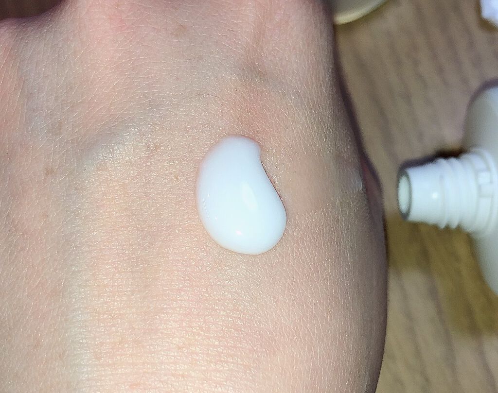 ムーンパール ピールオフパック/ミキモト コスメティックス/シートマスク・パックを使ったクチコミ(2枚目)