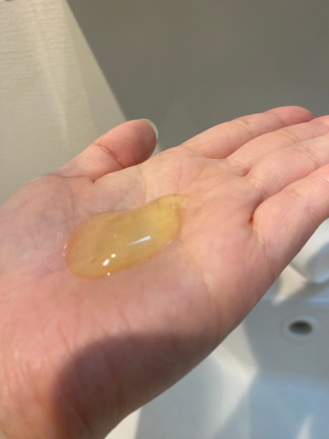 ドットバスター クレンジングジェル/ドットバスター/クレンジングジェルを使ったクチコミ(2枚目)