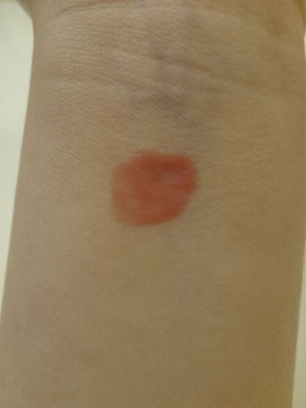 UR GLAM　LIP OIL/U R GLAM/リップグロスを使ったクチコミ（3枚目）