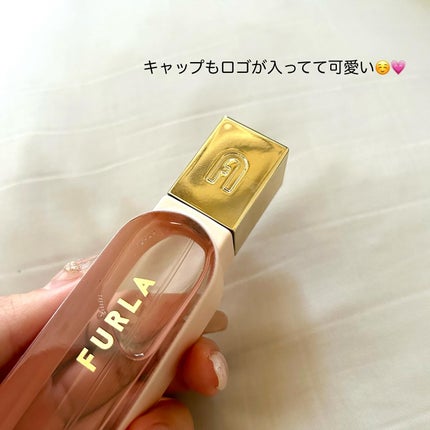 マグニフィカ オードパルファム/フルラ/香水(レディース)を使ったクチコミ(4枚目)