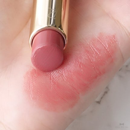 リリミュウ バタールージュ/Ririmew/口紅を使ったクチコミ(5枚目)