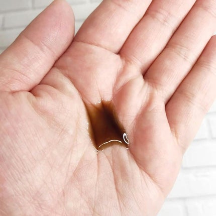 プロヘマチン原液/fracora/洗い流すヘアトリートメントを使ったクチコミ(4枚目)