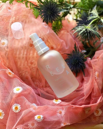 ルミナスモイスチャー ローション/REELA Organics/化粧水を使ったクチコミ(1枚目)