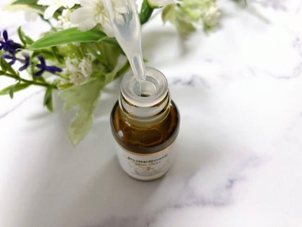 PURE SOME/ENISIKA/美容液を使ったクチコミ(2枚目)