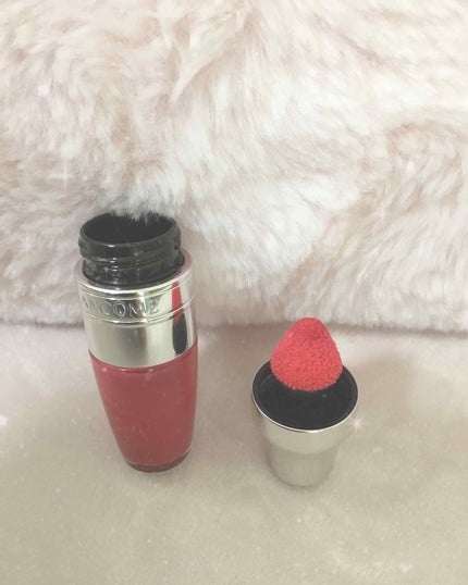 ジューシー シェイカー/LANCOME/リップグロスを使ったクチコミ(1枚目)