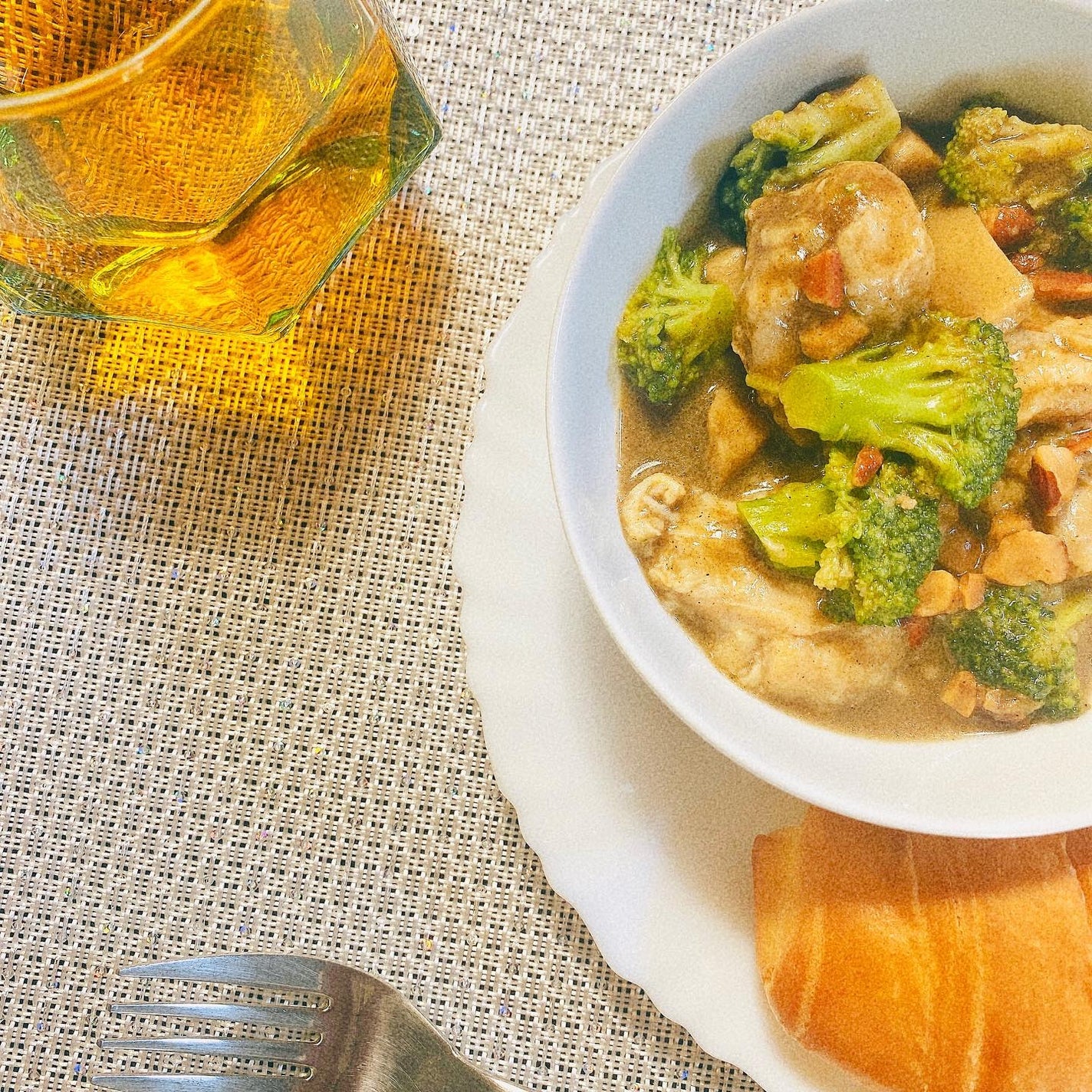 BIDISH/POLA/食品を使ったクチコミ(2枚目)