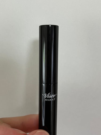 ヴィセ アヴァン リップスティック/Visée/口紅を使ったクチコミ(1枚目)