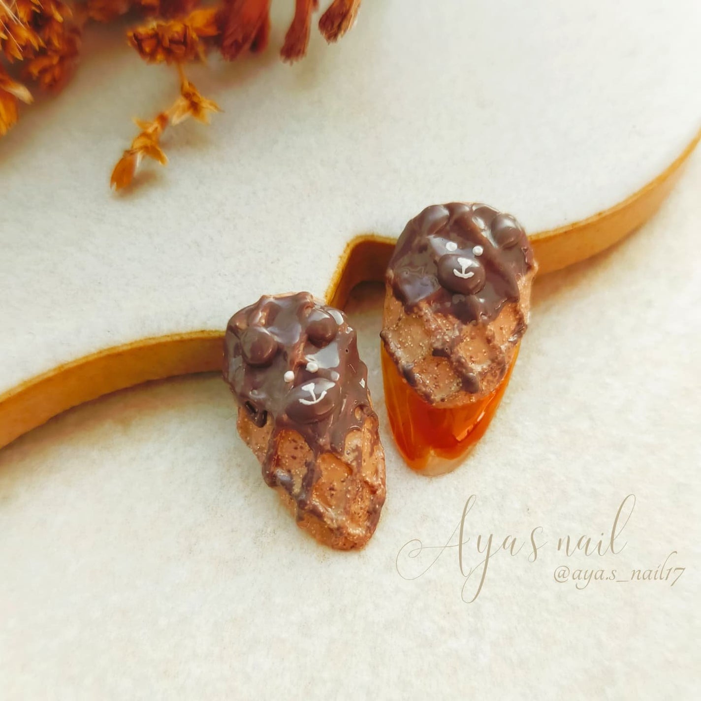 7Liner/ella BY SHINYGEL/ネイル用品を使ったクチコミ(1枚目)