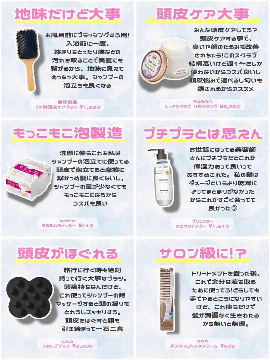 ヘアドライマイクロファイバータオル/ハホニコハッピーライフ/ヘアケアグッズを使ったクチコミ(1枚目)