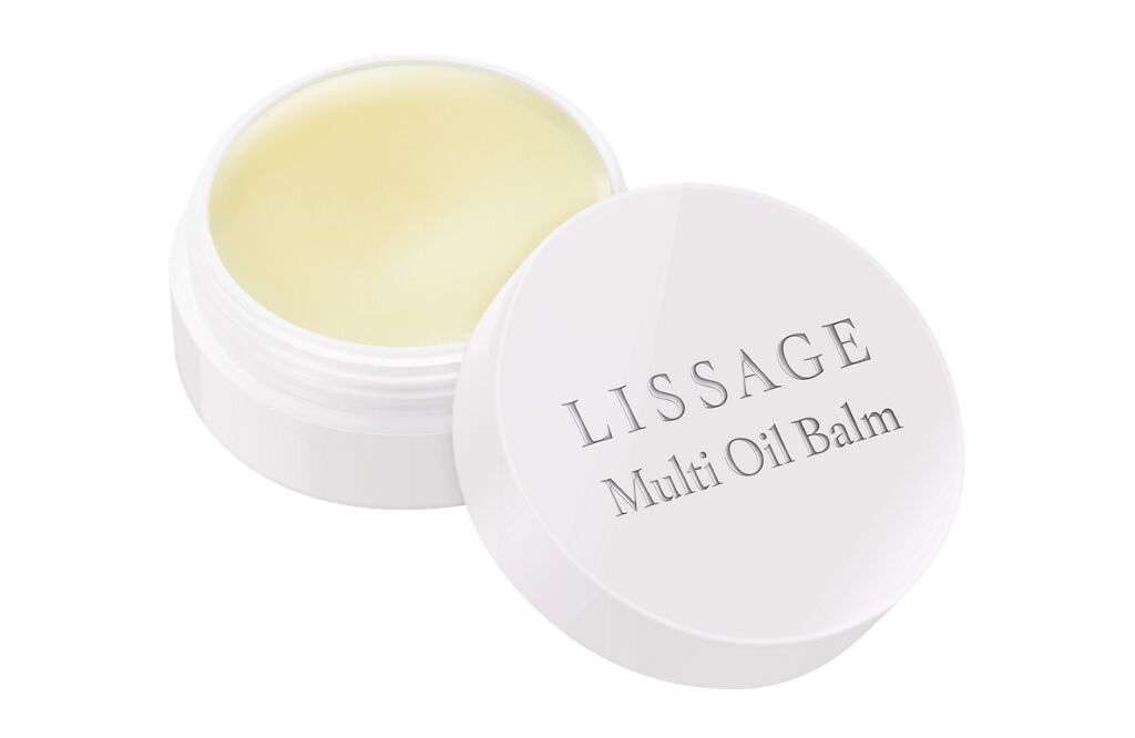 リサージ マルチオイルバーム