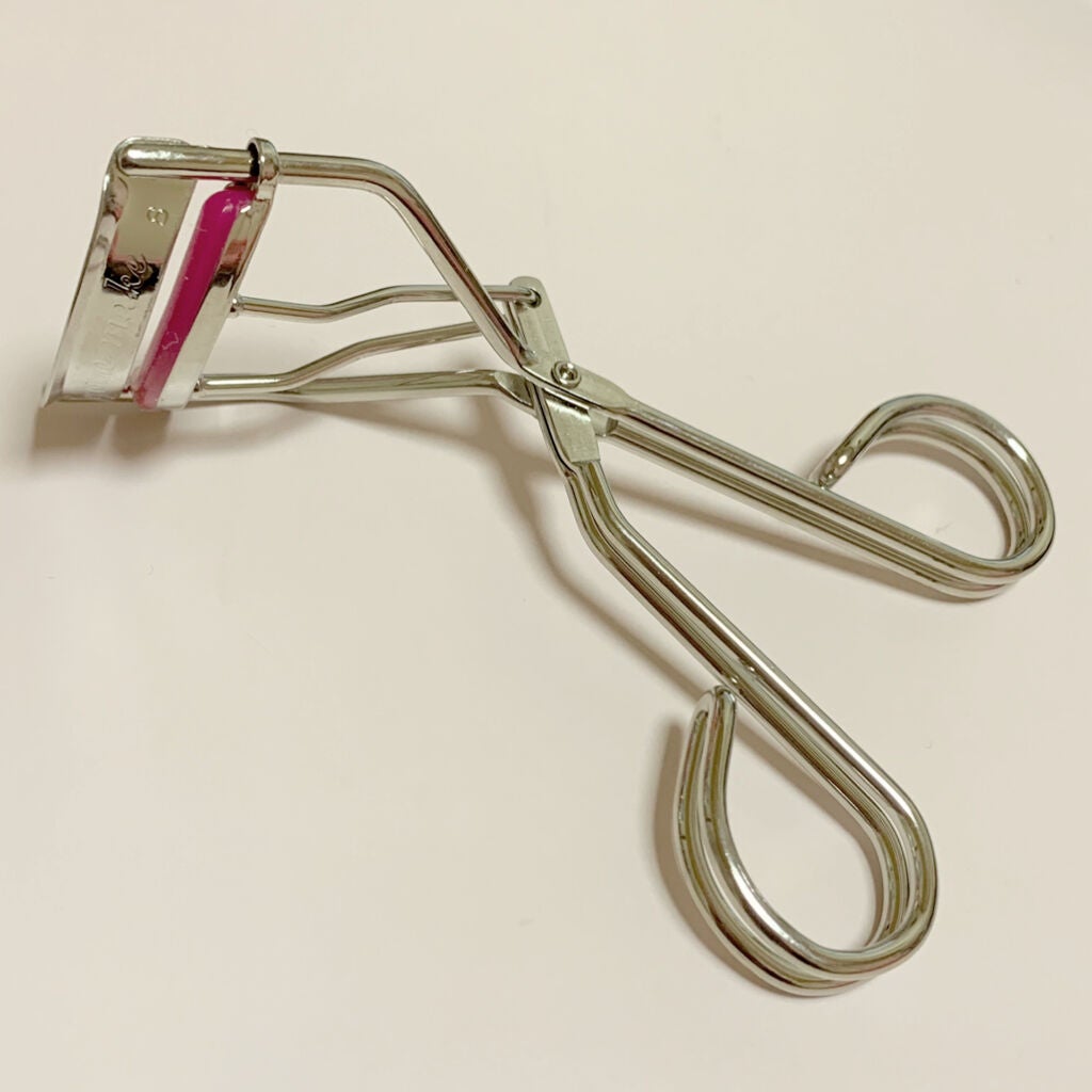 アイラッシュカーラー N2/ヒロインメイク/ビューラーを使ったクチコミ(1枚目)