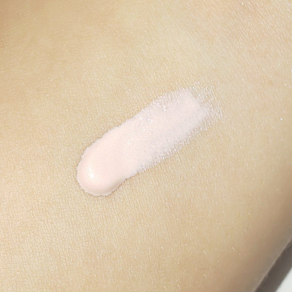 RMK スムースフィット ポアレスベース/RMK/化粧下地を使ったクチコミ（2枚目）