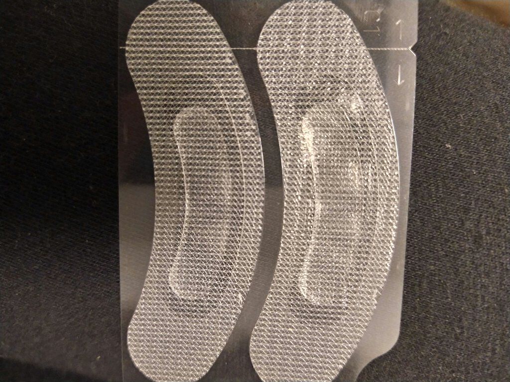 ヒアロディープパッチ/北の快適工房/シートマスク・パックを使ったクチコミ（1枚目）