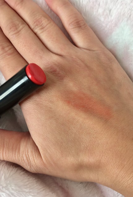 パーソナルリップクリーム/KATE/リップクリームを使ったクチコミ(1枚目)