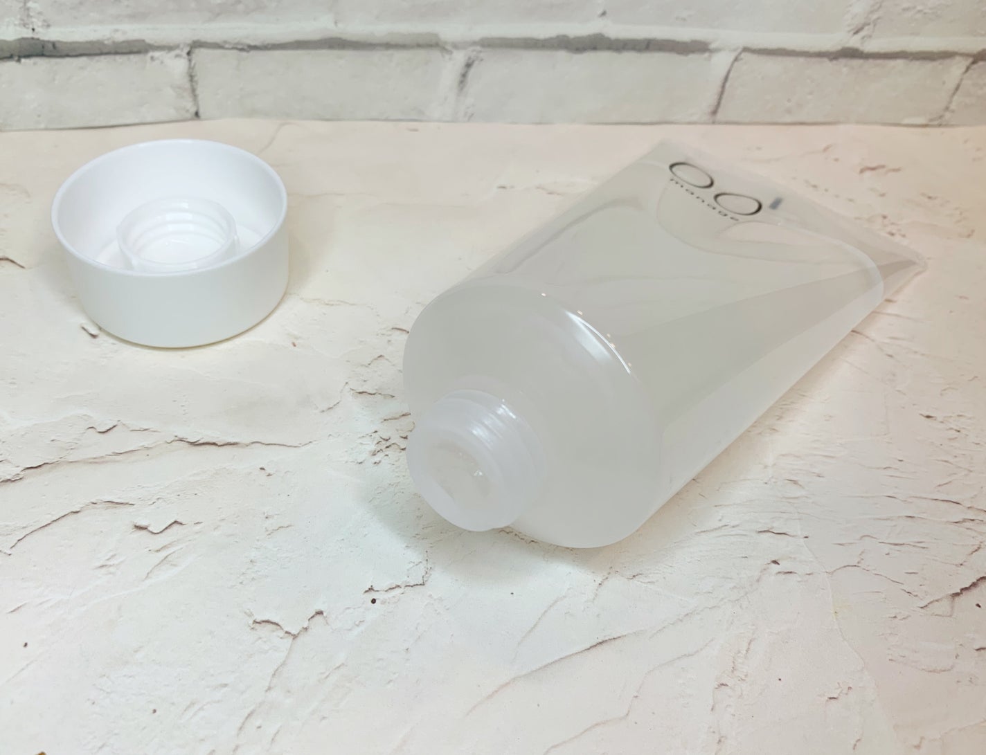 manage 00 ブースタークレンジング/manage/クレンジングジェルを使ったクチコミ(2枚目)