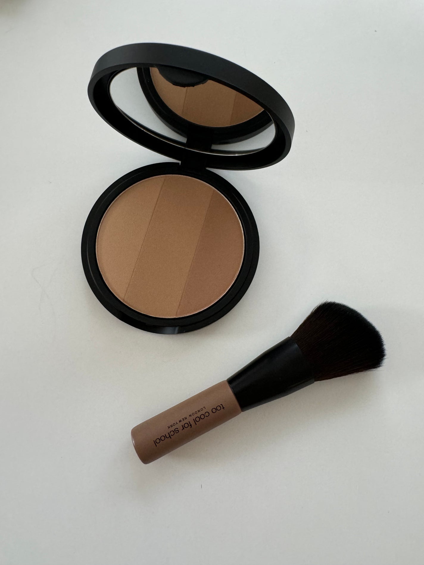 アートクラスバイロダン シェーディング/too cool for school/シェーディングを使ったクチコミ(2枚目)