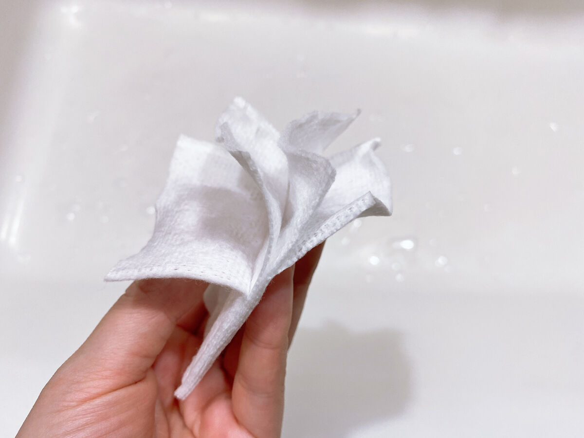 ラディアント　スキン　リファイナー/KANEBO/化粧水を使ったクチコミ（3枚目）