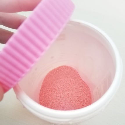 プレミアムミルキーバス/クレシュ/入浴剤を使ったクチコミ(3枚目)