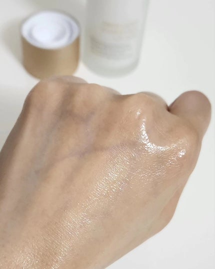 エモリエント ハイドレーティング ローション/CEDOUX (セドゥ)/化粧水を使ったクチコミ(9枚目)