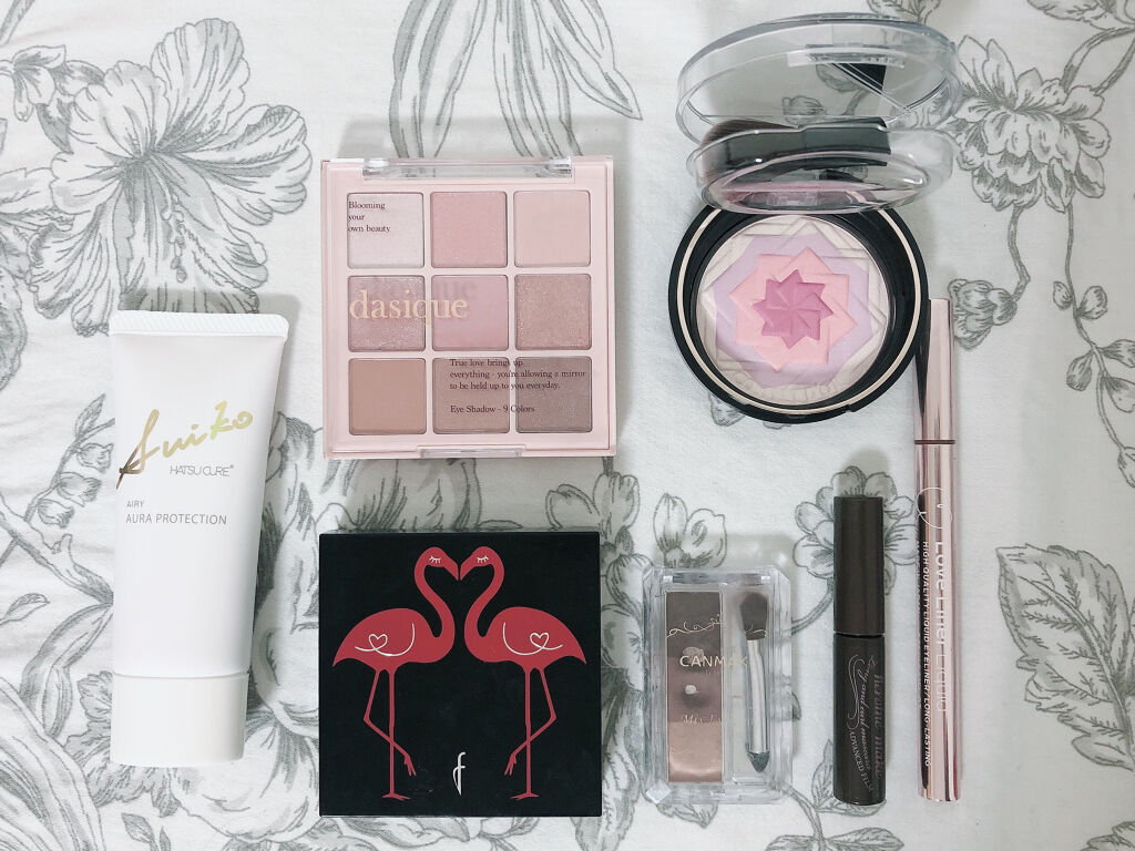 フラロッソ ルーチ ハイライター/アスタリフト/パウダーハイライトを使ったクチコミ（1枚目）