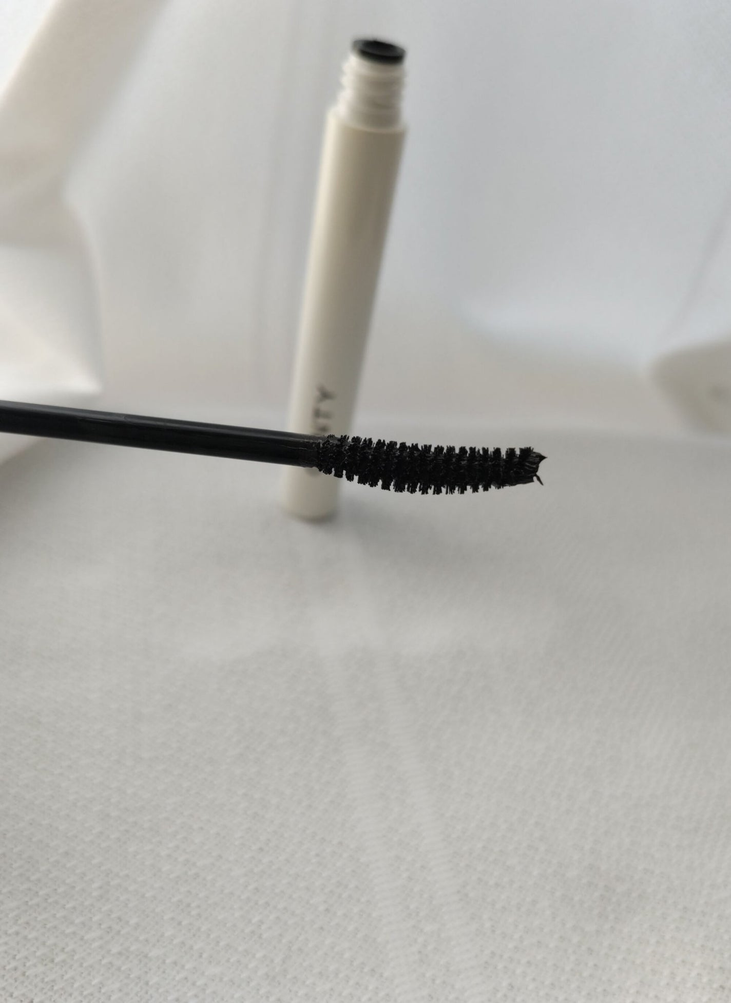 フェイト マスカラ/GENTY/マスカラを使ったクチコミ(5枚目)
