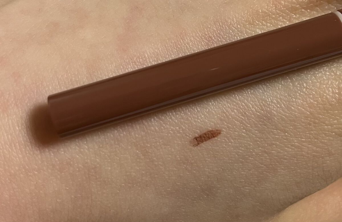 ケイト リップモンスター/KATE/口紅を使ったクチコミ（2枚目）