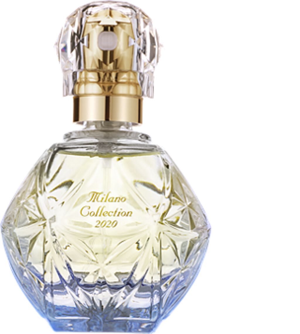 ミラノコレクション オードパルファム2020 ミラノコレクション