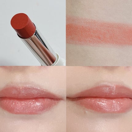 ミネラルマルチルミナイザー/SUIKO HATSUCURE/スティックハイライトを使ったクチコミ(4枚目)