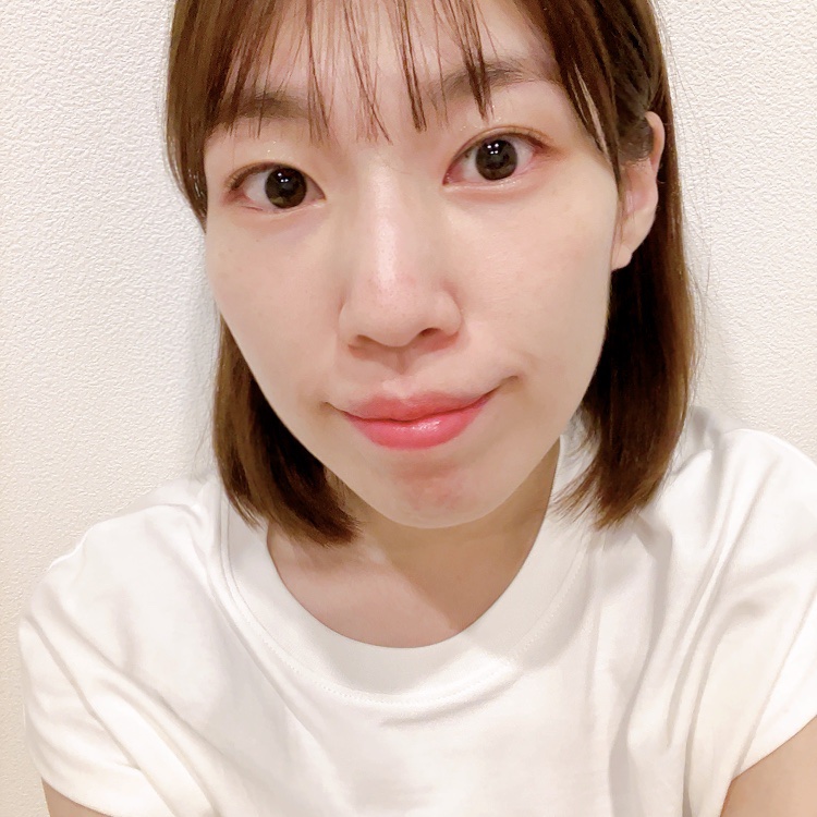 リップフォルミングライナー PK750/インテグレート/リップライナーを使ったクチコミ（3枚目）