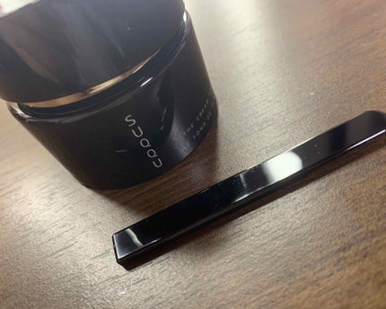 ザ クリーム ファンデーション/SUQQU/クリーム・エマルジョンファンデーションを使ったクチコミ(1枚目)