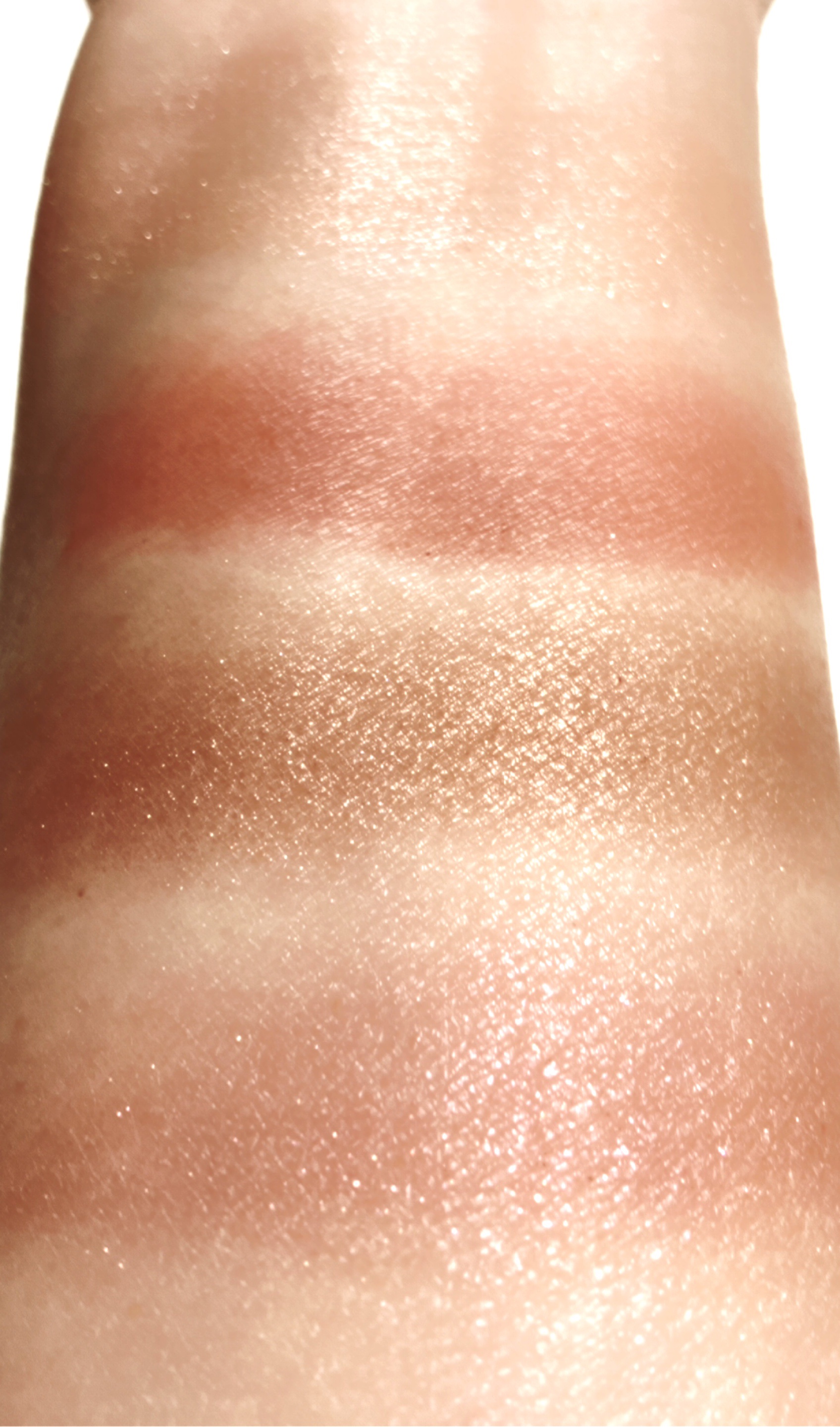 リファイン ヴェルヴェティ ファンデーション/Elégance/パウダーファンデーションを使ったクチコミ（3枚目）