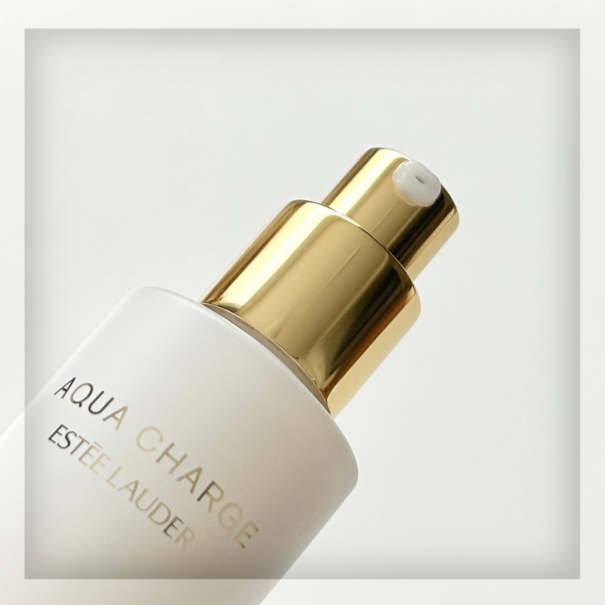 アクア チャージ 薬用 トリートメント ローション/ESTEE LAUDER/化粧水を使ったクチコミ(6枚目)