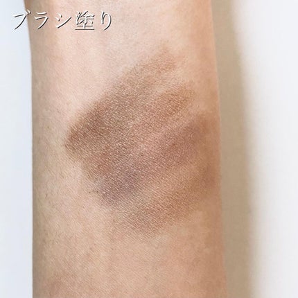 スタイリング パウダーアイブロウ/excel/パウダーアイブロウを使ったクチコミ(5枚目)