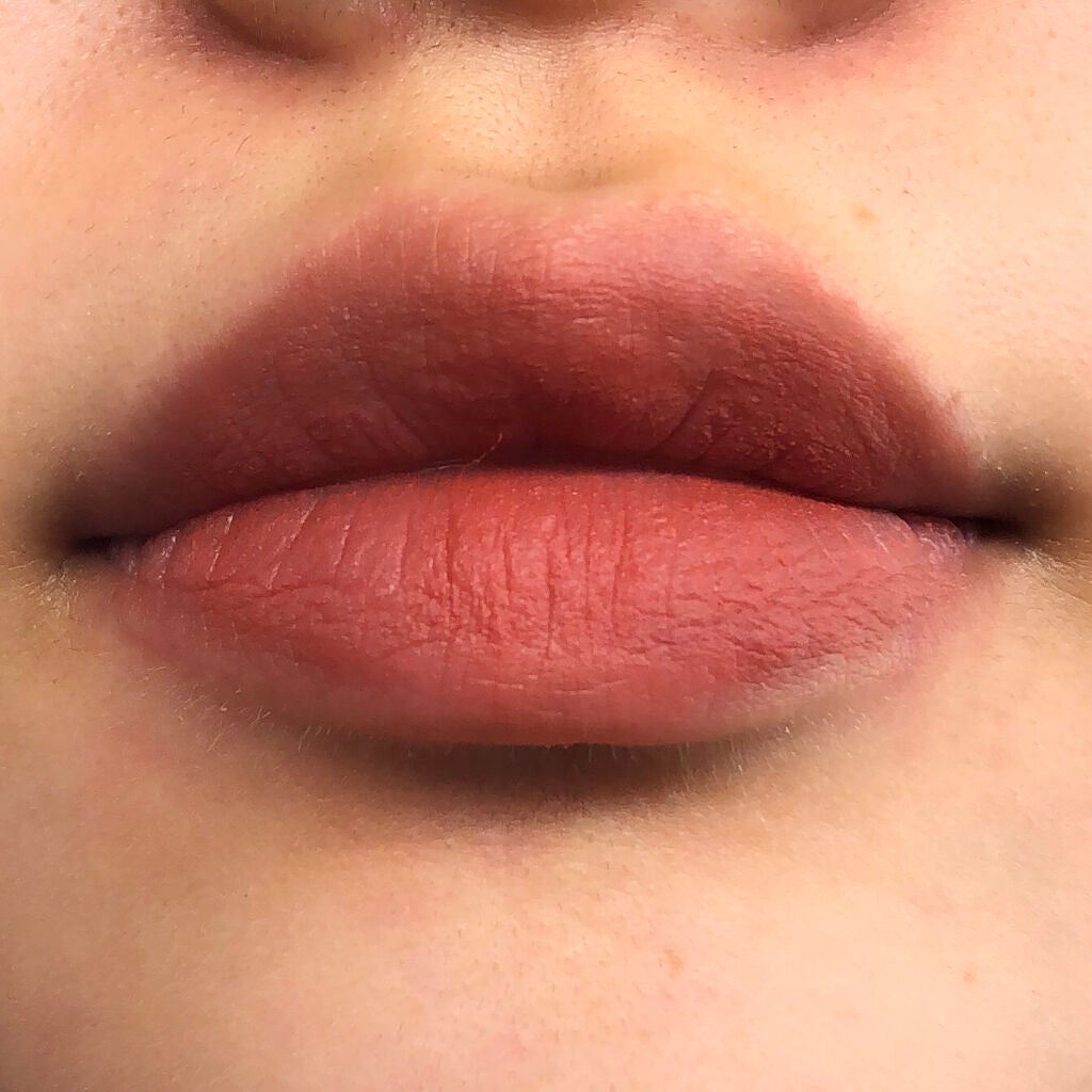 リップティント/and:ar/リップティントを使ったクチコミ(7枚目)