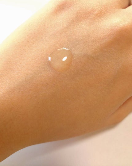 フレッシュリージュースドビタミンドロップ(35ml)/Klairs/美容液を使ったクチコミ(2枚目)