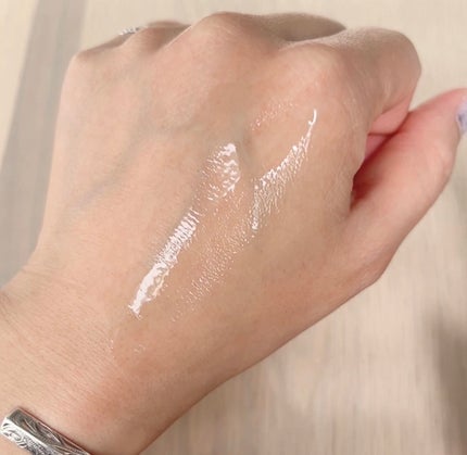 生化粧水 グレープフルーツ & レモン /SHALLBE(シャルビー)/化粧水を使ったクチコミ(7枚目)