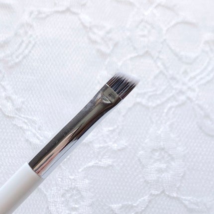 FilliMilli デュアルアイブロウブラシ590/fillimilli/メイクブラシを使ったクチコミ(5枚目)