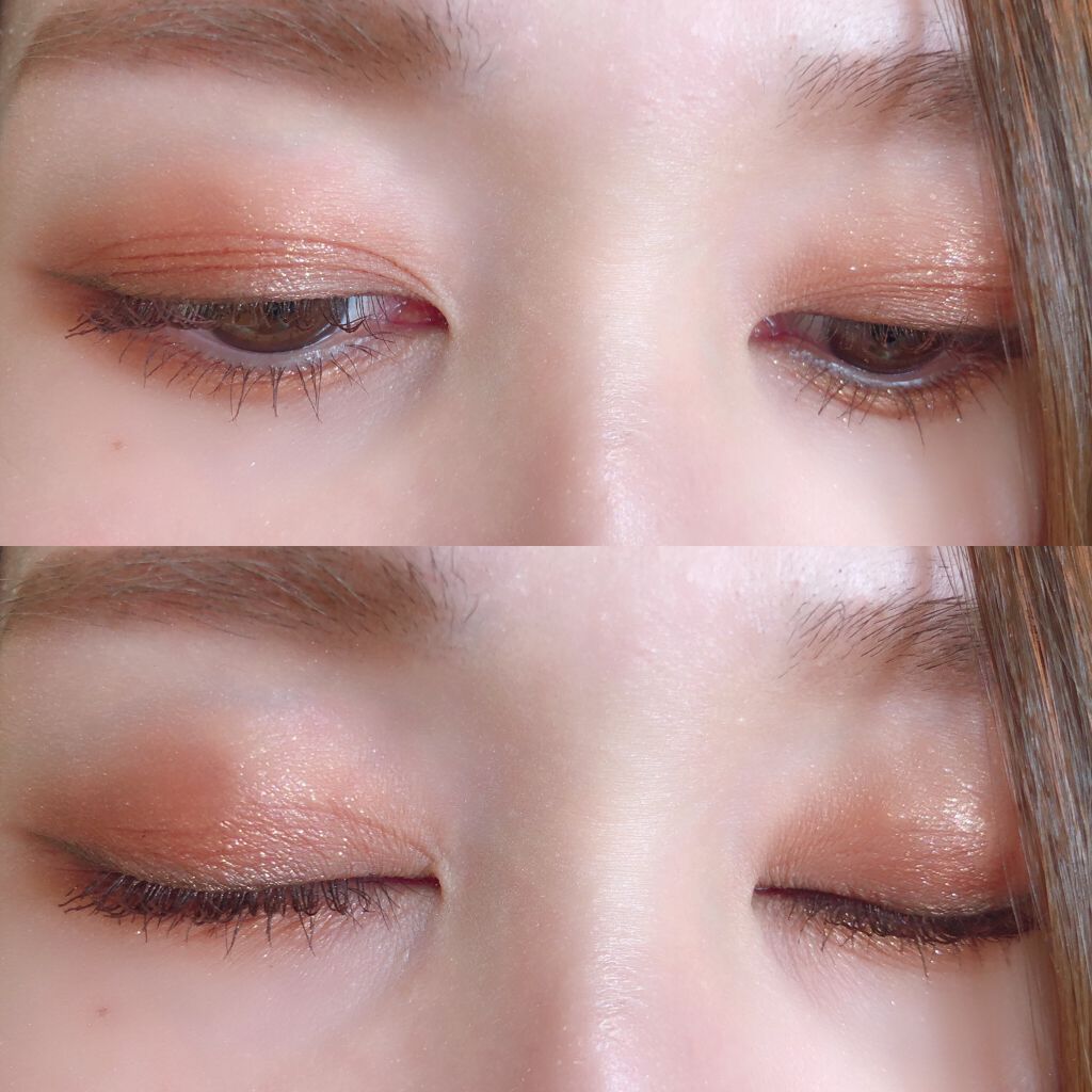 クイックラッシュカーラー/キャンメイク/マスカラ下地を使ったクチコミ(9枚目)