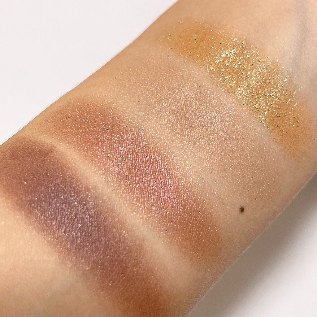 アイカラーレーション/LUNASOL/アイシャドウパレットを使ったクチコミ(5枚目)