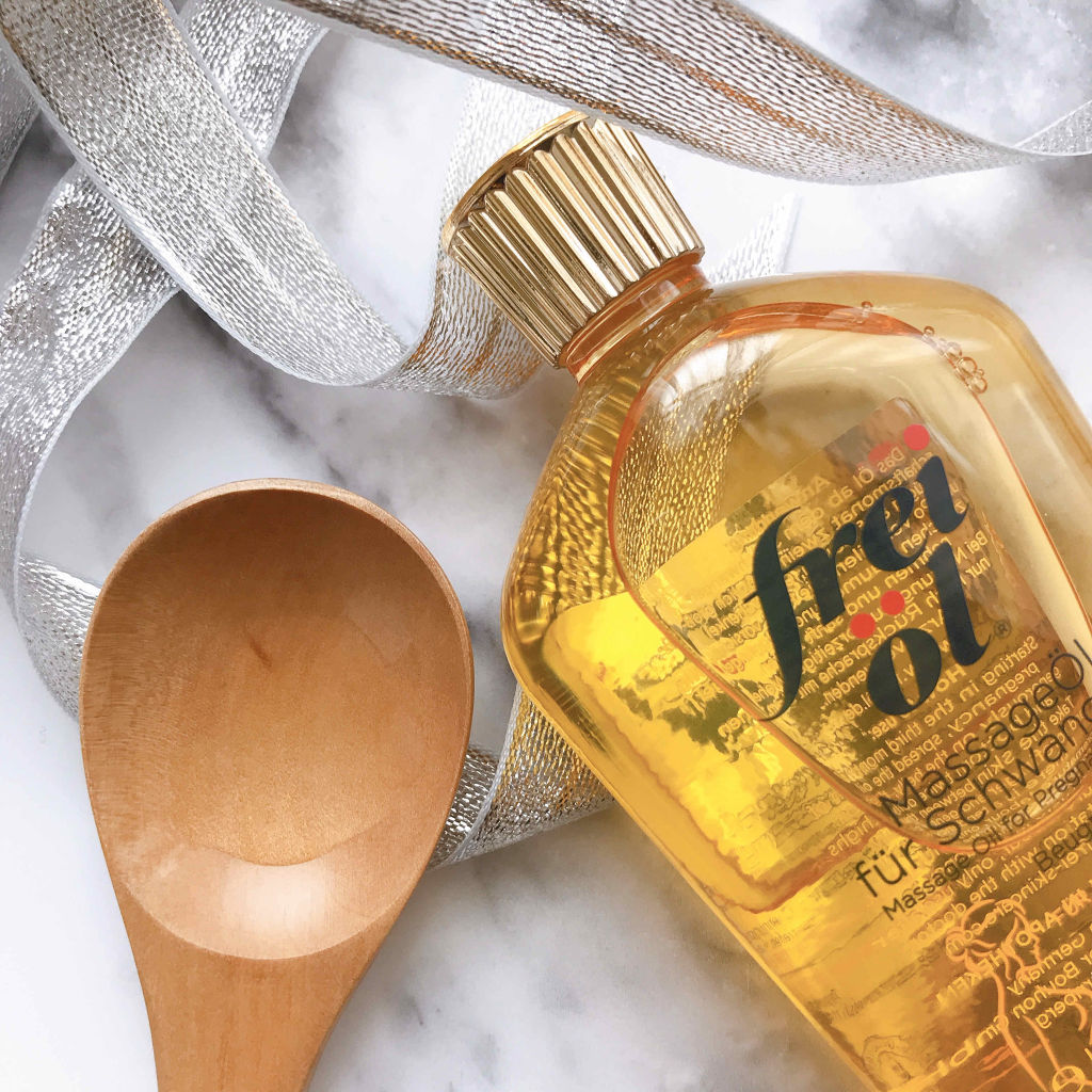 マッサージオイル（Massage Oil）/フレイオイル（freioil）/ボディオイルを使ったクチコミ（2枚目）
