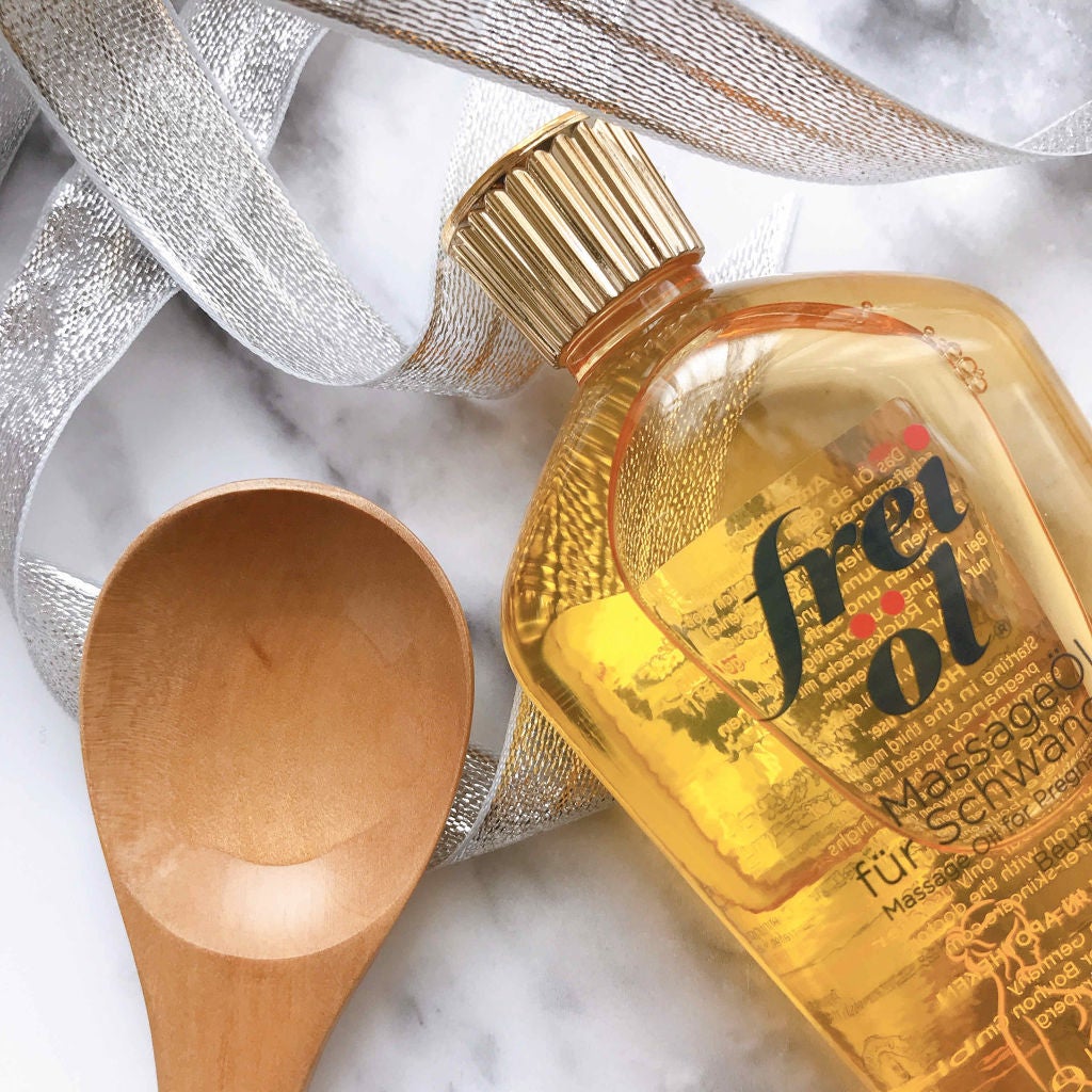 マッサージオイル(Massage Oil)/フレイオイル(freioil)/ボディオイルを使ったクチコミ(2枚目)